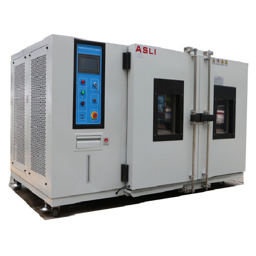 Câmara climática - THR-volume - AI SI LI (China) Test Equipment Co., Ltd - de temperatura / de umidade / de estabilidade