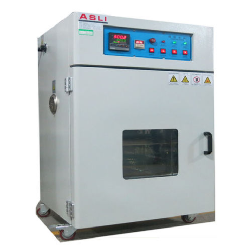 Forno vertical - RHD-90  - AI SI LI (China) Test Equipment Co., Ltd - de secagem / de envelhecimento / de pintura a pó