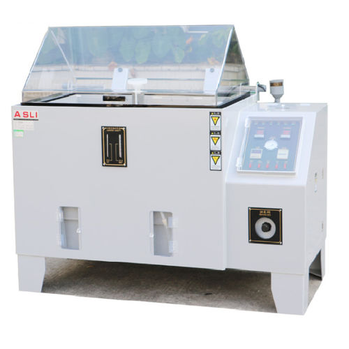 Câmara de ensaio de corrosão por névoa salina - SH-90  - AI SI LI (China) Test Equipment Co., Ltd - de corrosão cíclica / de névoa salina / para automóvel