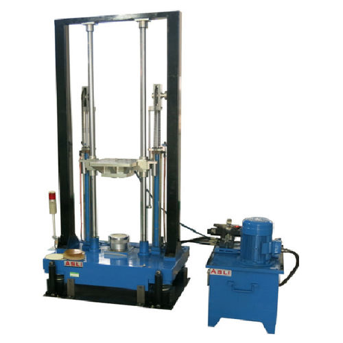 Aparelho de teste de impacto - SS-50  - AI SI LI (China) Test Equipment Co., Ltd - de resistência elétrica / automático / controlado por computador