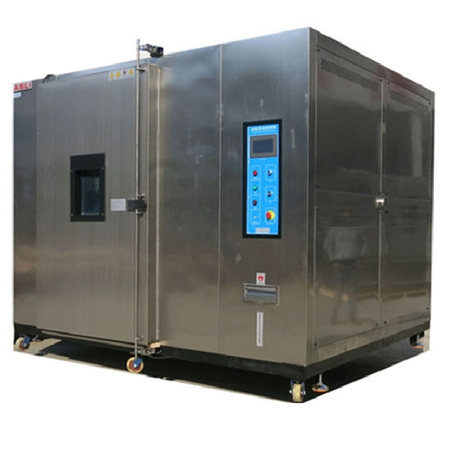 Câmara de ensaio climática - THR-8000-D  - AI SI LI (China) Test Equipment Co., Ltd - de temperatura / de umidade / para equipamento elétrico