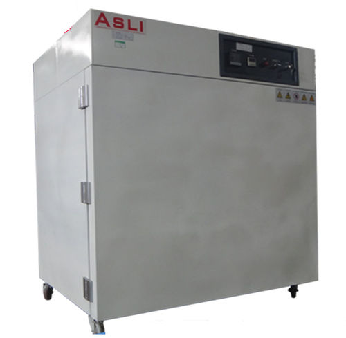 Estufa mufla - RFD series  - AI SI LI (China) Test Equipment Co., Ltd - de calcinação / elétrica / para altas temperaturas