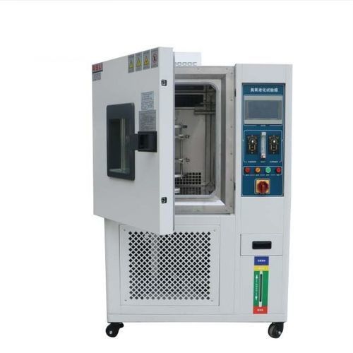 Câmara de ensaio de resistência ao ozono - OA series - AI SI LI (China) Test Equipment Co., Ltd - em inox