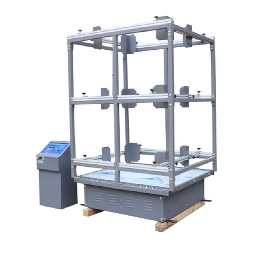 Equipamento de teste de vibração - AS-1000 - AI SI LI (China) Test Equipment Co., Ltd - automático / para circuitos impressos / para bateria