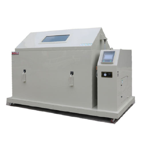 Câmara de ensaio de corrosão por névoa salina - THS-900 series  - AI SI LI (China) Test Equipment Co., Ltd - de bancada