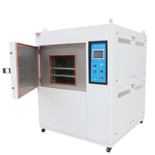 Sistema de teste de envelhecimento acelerado - TS series - AI SI LI (China) Test Equipment Co., Ltd - para ciclo de calor / de laboratório / para a indústria eletrônica