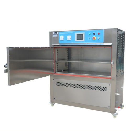 Câmara de ensaio climática - UV-290 - AI SI LI (China) Test Equipment Co., Ltd - de umidade / de alta pressão / de temperatura