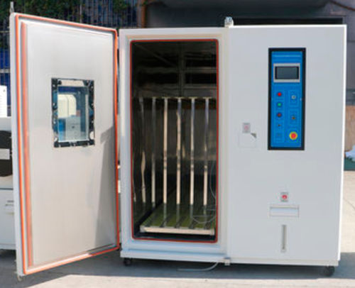 Câmara de ensaio de envelhecimento - AI SI LI (China) Test Equipment Co., Ltd - climática / de umidade / de temperatura