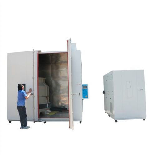 Câmara climática - AI SI LI (China) Test Equipment Co., Ltd - de umidade / de temperatura / de estabilidade