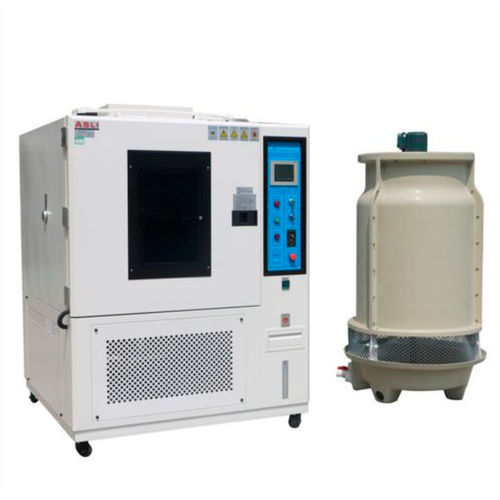 Câmara climática - XL - 1000  - AI SI LI (China) Test Equipment Co., Ltd - de envelhecimento solar / com lâmpada de arco de xénon