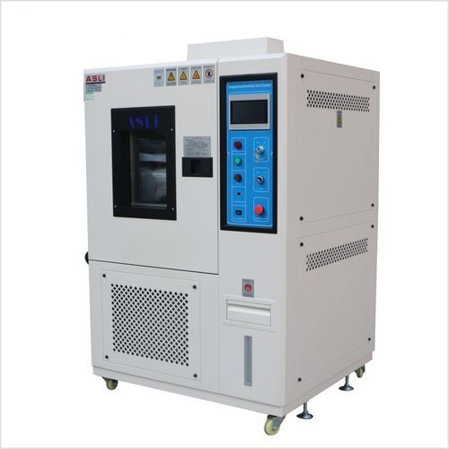 Câmara de ensaio termostática - F-TH series - AI SI LI (China) Test Equipment Co., Ltd - climática / de umidade / de temperatura