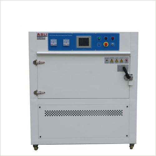 Câmara de ensaio termostática - UV-290 - AI SI LI (China) Test Equipment Co., Ltd - climática / de umidade / de temperatura