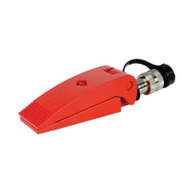 Separador de flange hidráulico - SR10 - BVA Hydraulics - manual