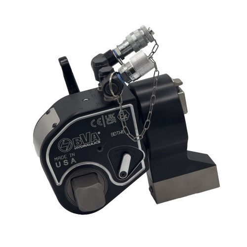 Torquímetro hidráulico - SDTW1 - BVA Hydraulics - 3/4" / 1" / 2 1/2"