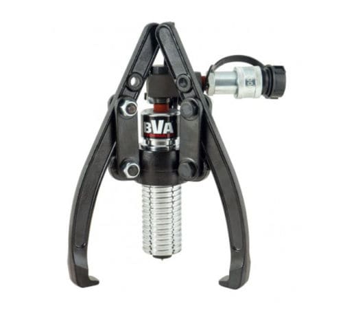 Extrator de rolamentos hidráulico - HGPT06 - BVA Hydraulics - de 3 garras / de 2 garras / com garras reversíveis