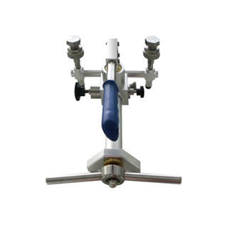 Comparador de pressão pneumático - HS703  - Huaxin instrument (Beijing) Co., Ltd