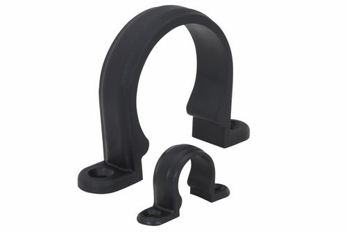 Fixador de cabo em material plástico - 90 series - Ellis