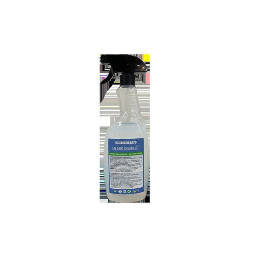 Detergente destacável - Spotter - lindhaus - para tecidos
