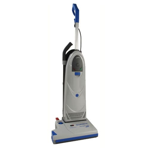 Aspirador vertical ultraleve - DYNAMIC eco force - lindhaus - para carpetes