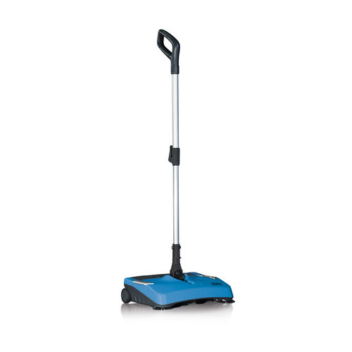 Varredeira para operador a pé - Broom series - Fimap - a bateria