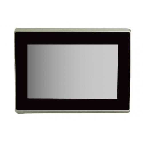 Painel PC LCD - NV-HMI-708P - NemaVision-iPC B.V. - com tela sensível ao toque / 800 x 600 / Intel® Cedarview D2550/N2600