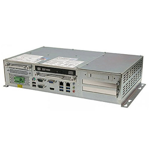 Computador embutido - nPC400 - NemaVision-iPC B.V. - Intel® Core™ i series / SATA / Ethernet