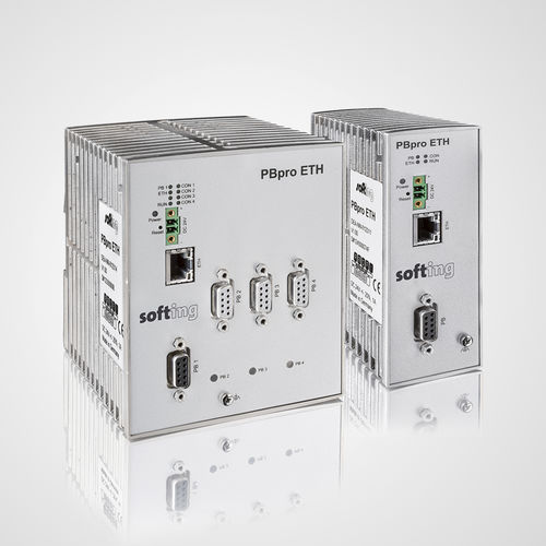 网关de comunicacao