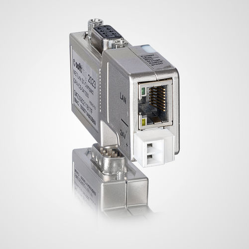Gateway conversor de protocolo - ACCON-NetLink-PRO - Softing Industrial Automation - de comunicação / industrial / Ethernet