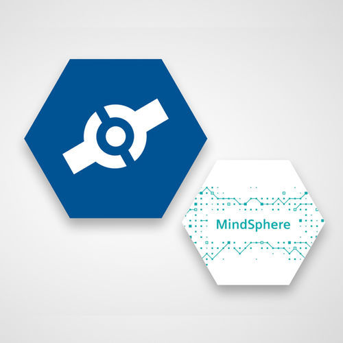 Software de monitoramento - dataFEED MindSphere Connector - Softing Industrial Automation - de captação / análise de dados / SPC (MSP) / de transferência de dados