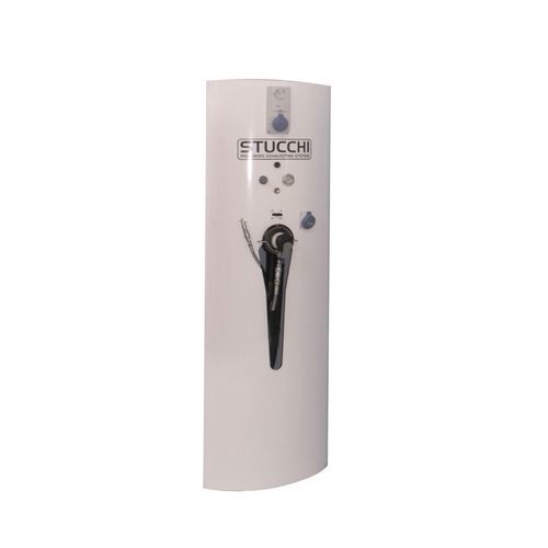 Unidade de distribuição de energia - MP-C - Stucchi 1950 S.r.l.