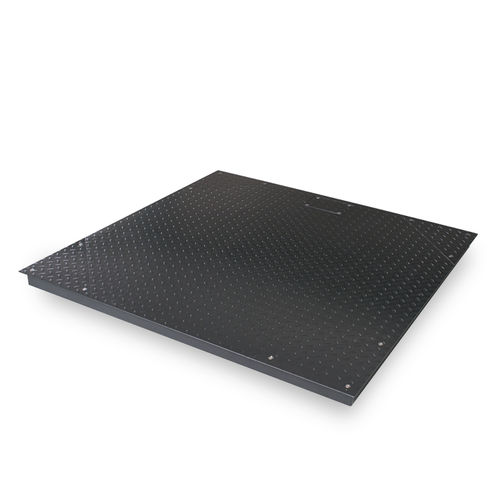 Balança com plataforma - BVS - GIROPES - com display separado / IP67 / IP66