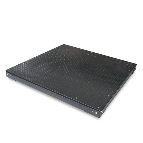 Balança com plataforma - BVE - GIROPES - com display separado / IP67 / IP66