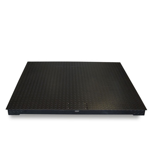 Balança com plataforma - MBX - GIROPES - com display separado / IP67 / IP66