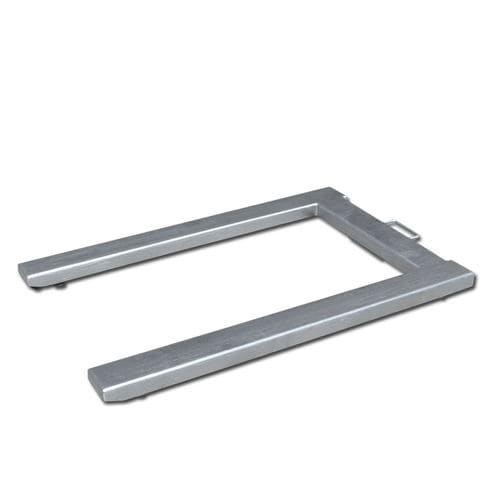 Balança pesa-paletes com display separado - BPS - GIROPES - em aço inoxidável / em aço