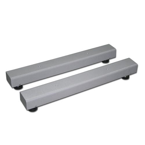Barra de pesagem com display separado - BR - GIROPES - em aço inoxidável / IP67 / com quatro sensores