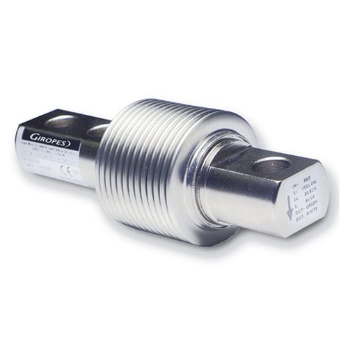 Célula de carga de cisalhamento - G1i - GIROPES - canister / capacitiva / OIML