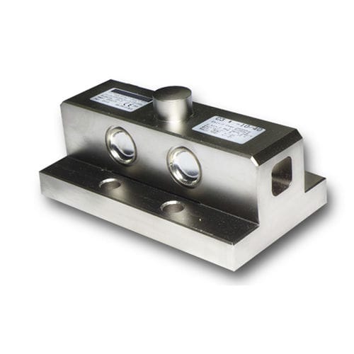 Célula de carga de compressão - GTH - GIROPES - tipo bloco / capacitiva / OIML