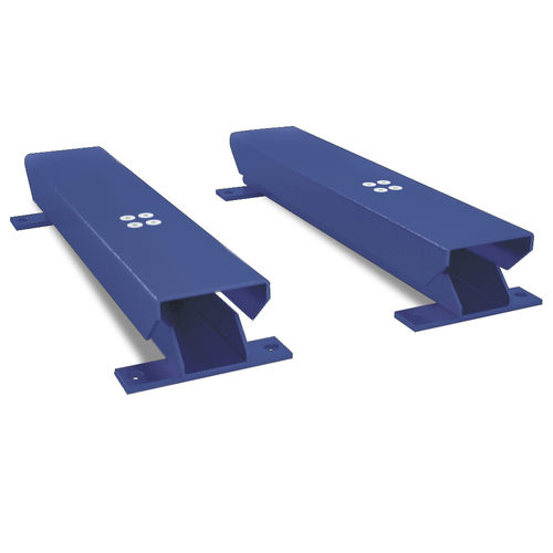 Barra de pesagem com display separado - WB - GIROPES - compacta