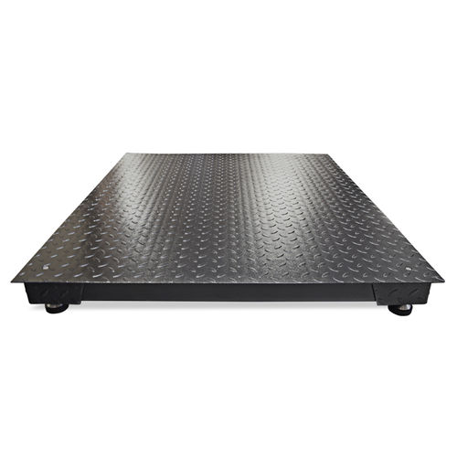 Balança com plataforma - MTZ - GIROPES - em aço inoxidável / IP66 / industrial