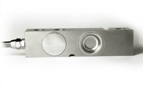 Célula de carga de cisalhamento - G5N - GIROPES - tipo beam / strain gauge / de pesagem