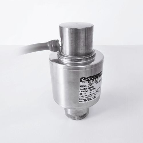 Sensor de força de compressão - G8R-CP - GIROPES - digital / analógico / de pesagem