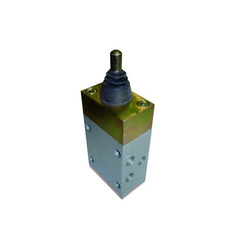 Regulador de pressão eletro-hidráulico - 20410 - BEZARES S.A. - de simples estágio / industrial / pneumático