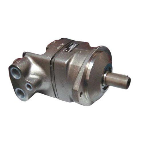 Motor hidráulico de pistão - F11 series - BEZARES S.A. - de eixo inclinado / para circuito aberto
