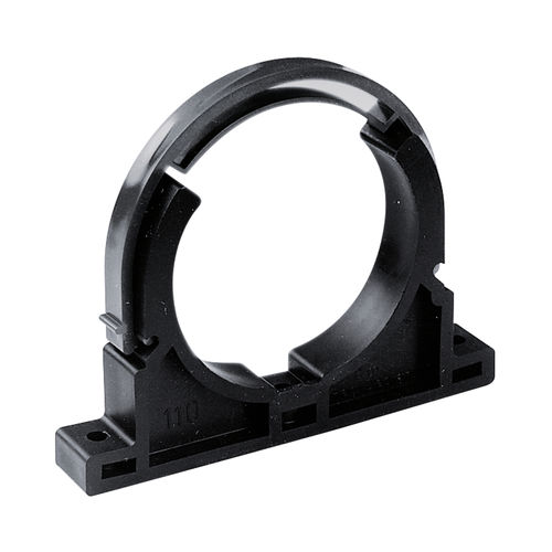 Clip para tubos - IBG® Type "C" - Praher Plastics Austria GmbH - de fixação