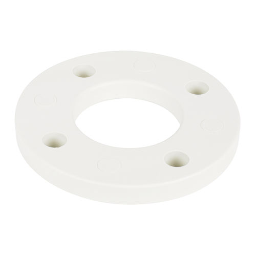 Flange em polipropileno - IBG® - Praher Plastics Austria GmbH - perfurado