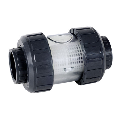 Filtro para líquidos - S4  - Praher Plastics Austria GmbH - com tela / em aço inoxidável / em material plástico