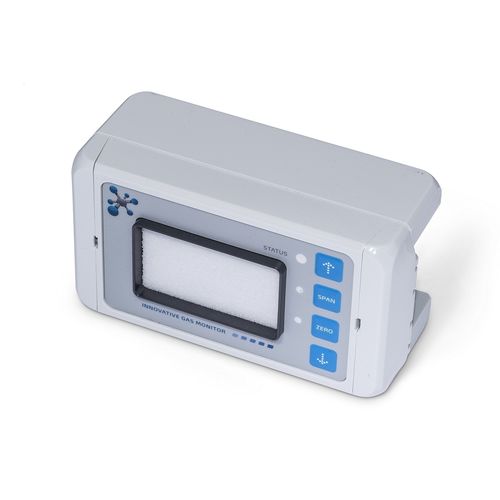 Transmissor de gás refrigerante - TRANSMITTER EVO - smartGAS Mikrosensorik GmbH - de CH4 / CO2 / SF6