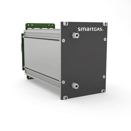 Sensor de gás de etileno - PAS C2H4 1000ppm - smartGAS Mikrosensorik GmbH - fotoacústico / para medição de processos