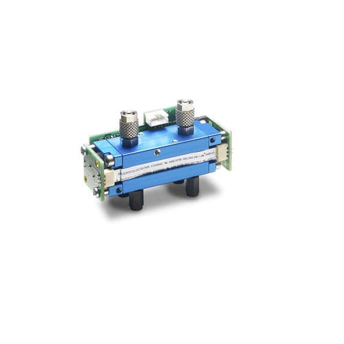Sensor de metano de CH4 - FLOW EVO CH4 50 Vol.-% - smartGAS Mikrosensorik GmbH - NDIR