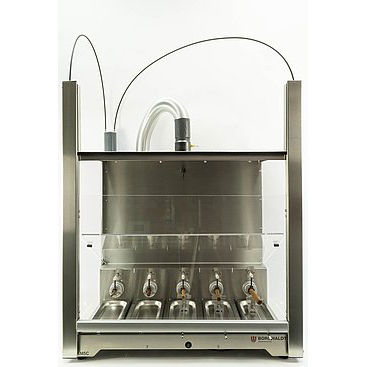 Máquina de fumar para charutos - LM5C - Körber Technologies GmbH